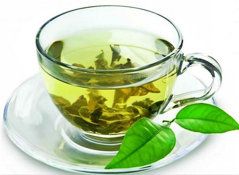 tea to enhance potency in men